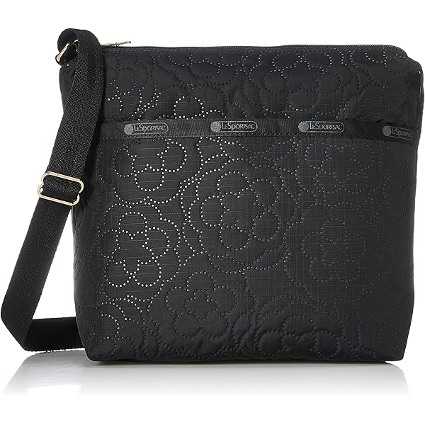 Amazon | [レスポートサック] 公式 ショルダーバッグ クロス